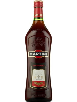 MARTINI Rosso Vermouth