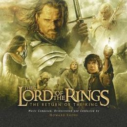 Lord Of The Rings: The Return Of The King      
