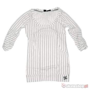 Koszulka DC Mary WMN (ivory) kremowa