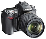 nikon d90