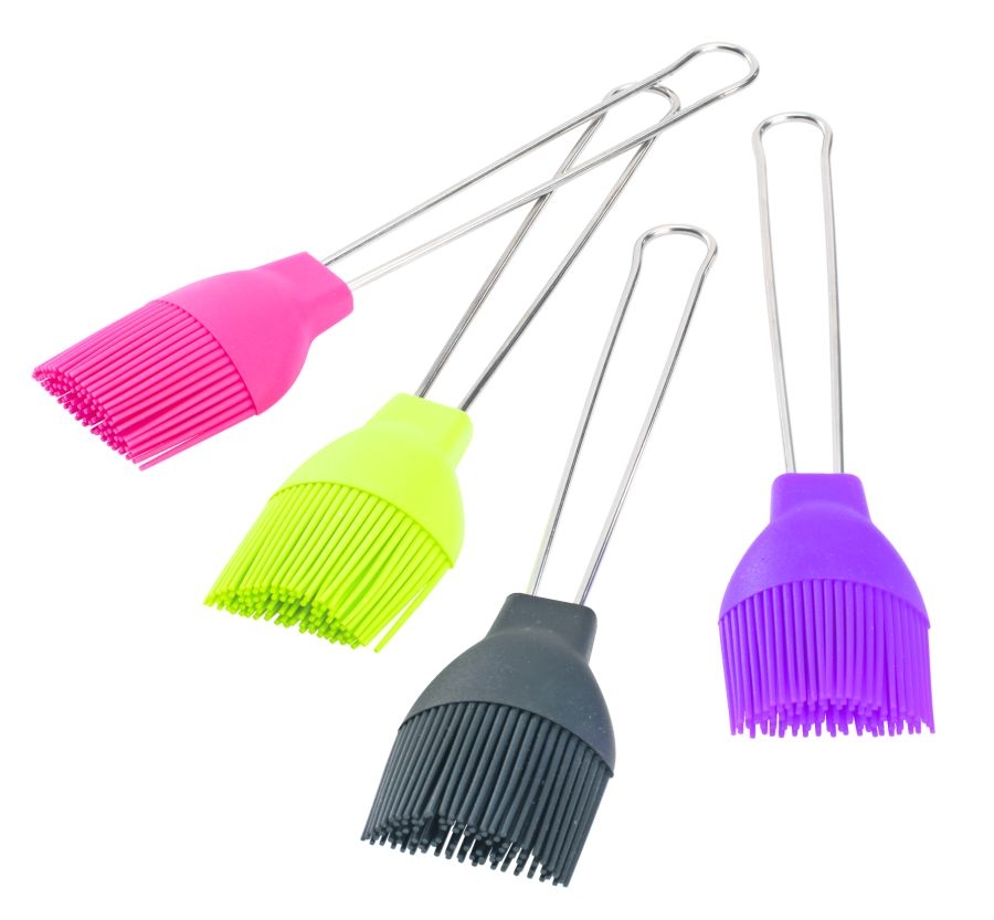 Silikonowy pędzel spożywczy