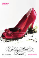 Pretty little liars książka 1