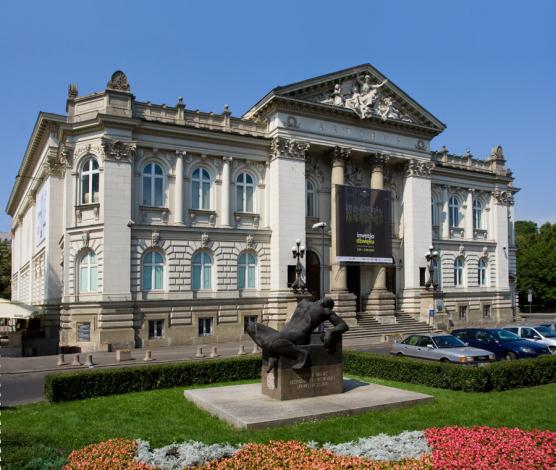 Galeria zachęta
