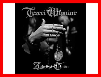 Złodzieje Czasu Trzeci Wymiar