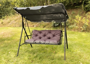 Poduszka na huśtawkę ogrodową Svinge