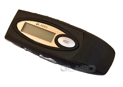 ODTWARZACZ MP3 181B 4GB, USB, DYKTAFON 