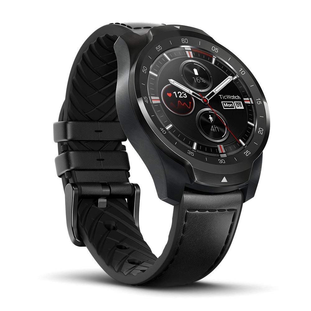 Smart Watch TicWatch Pro