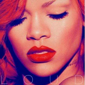 Rihanna / Loud [CD] Wydanie Zachodnie PROMOCJA!
