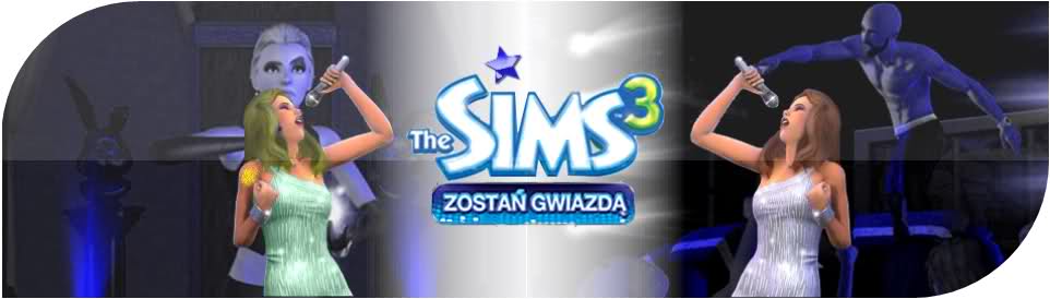 Dodatek do The Sims 3 - Zostań gwiazdą !