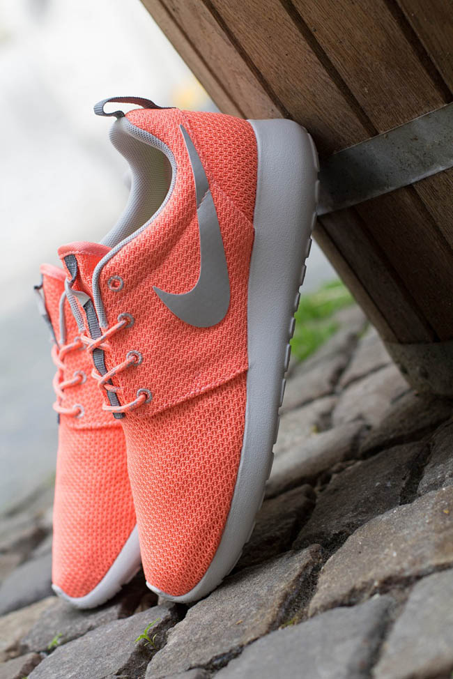 nike roshe run 39