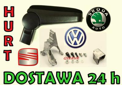 PODŁOKIETNIK GOLF 4 IV 