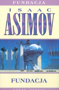 Isaac Asimov - Fundacja