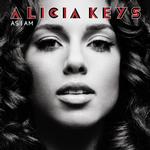 As I Am (Limited Edition) - płyta Alicii Keys