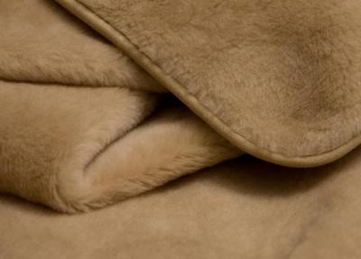 Kołdra merynos camel kaszmir