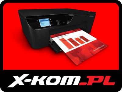 HP DeskJet 3525 Ink Advantage WiFi Duplex USB LCD