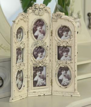 Stylowa rama do zdjęć