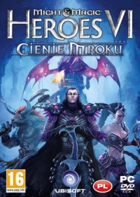 Might Magic Heroes VI Cienie Mroku (Gra PC)