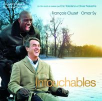 Intouchables (Nietykalni) Soundtrack