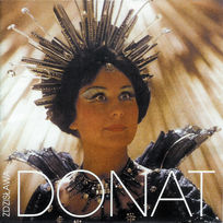 Zdzisława Donat Opera arias