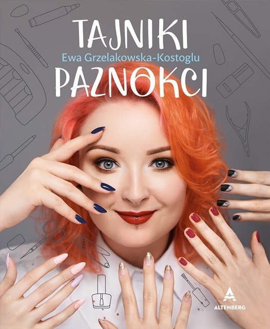 Książka Ewy *,* podobno absolutne cudeńko!