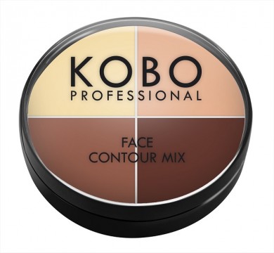 Kobo Face Contour Mix
