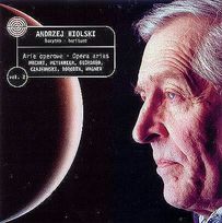 Andrzej Hiolski - Arie Operowe Vol. 2