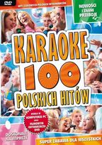 Karaoke 100 polskich hitów