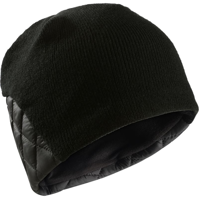 Czapka Czarna Lepsiejsza