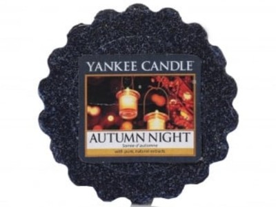 Wosk zapachowy Yankee Cangle 