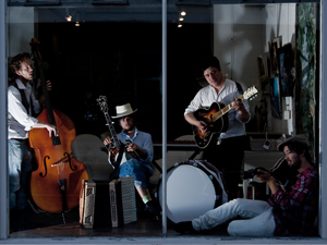 bilety na koncert Mumford & Sons