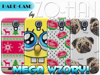 Etui Case na Samsung Galaxy S5 