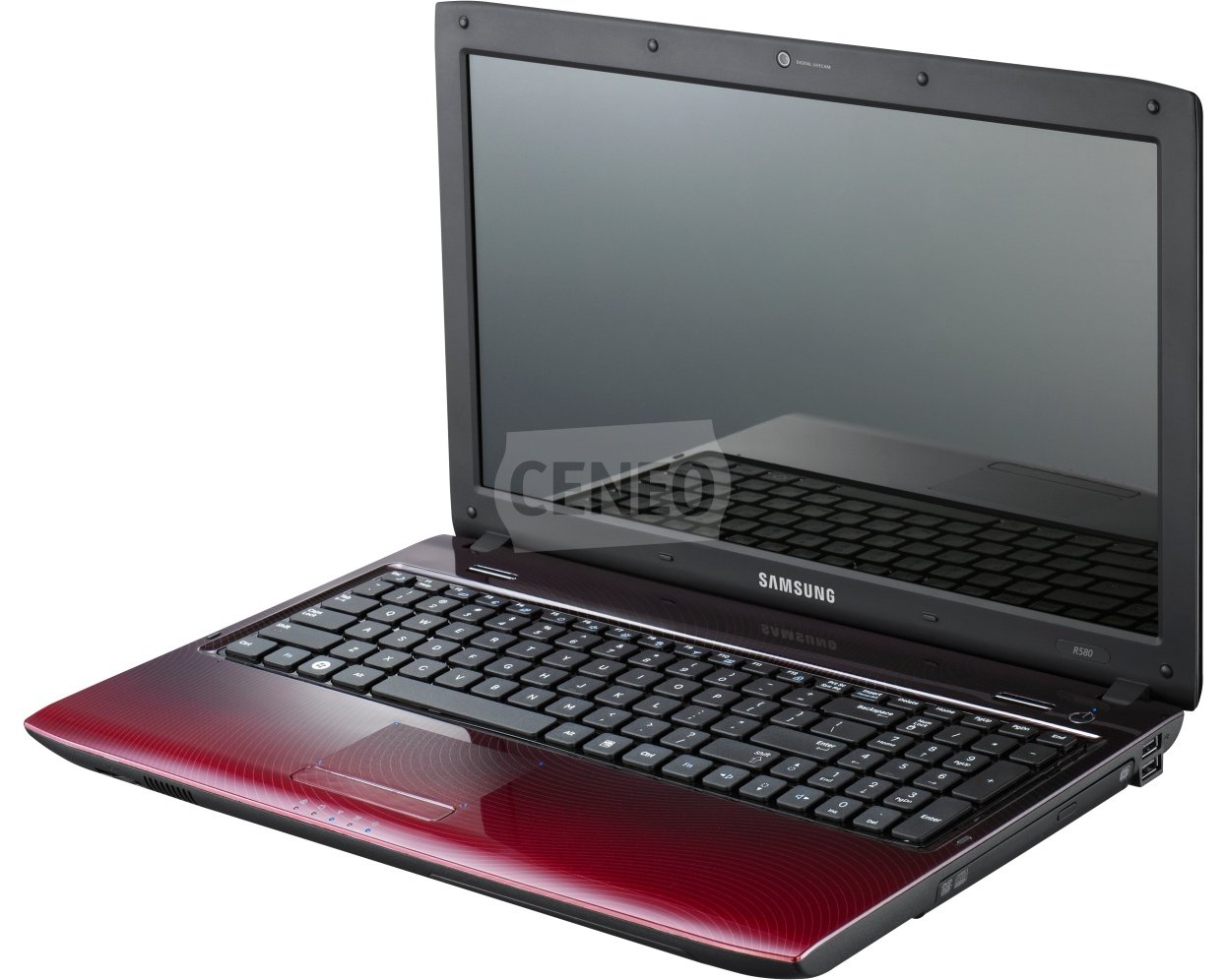 Laptop Samsung R580