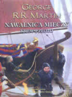 Nawałnica mieczy. Tom 2     