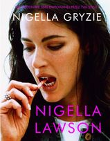 Nigella gryzie     