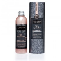 PERŁOWY ŻEL POD PRYSZNIC