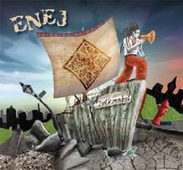 Enej - Folkorabel