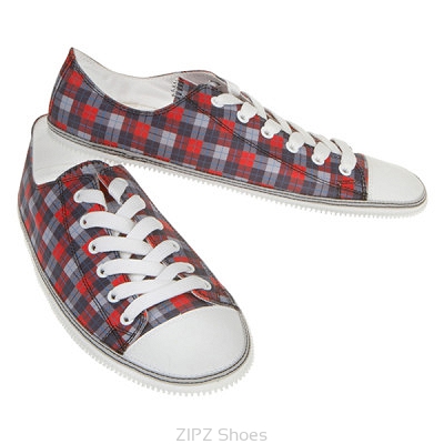 góra od butów zipz