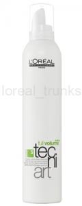 LOREAL PIANKA FULL VOLUME EXTRA OBJETOŚĆ 400ml