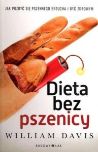 DIETA BEZ PSZENICY WILLIAM DAVIS