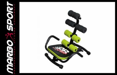 Trener do brzuszków