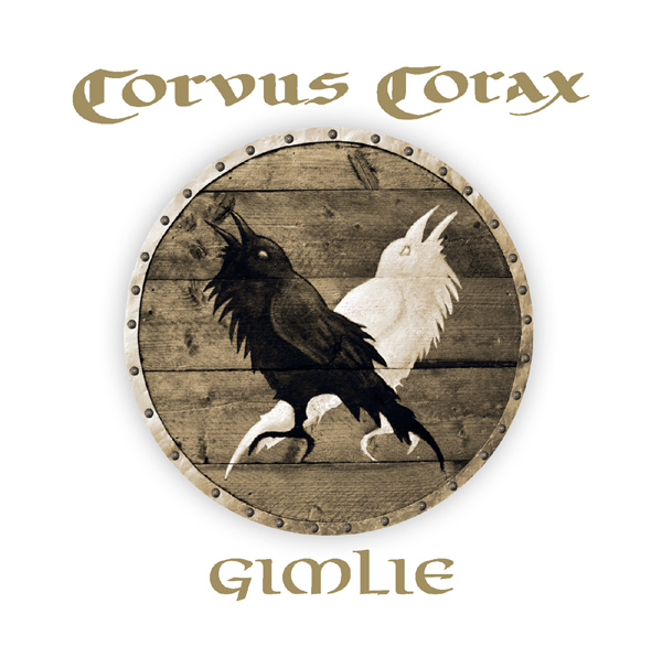 Corvus Corax 
