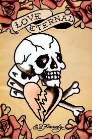 gadzety Ed Hardy