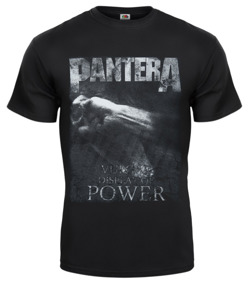 Koszulka Pantera 
