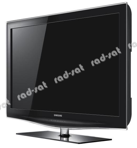 telewizor LCD samsung 46''