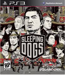 SLEEPING DOGS PS3 JAK NOWA NAJTANIEJ