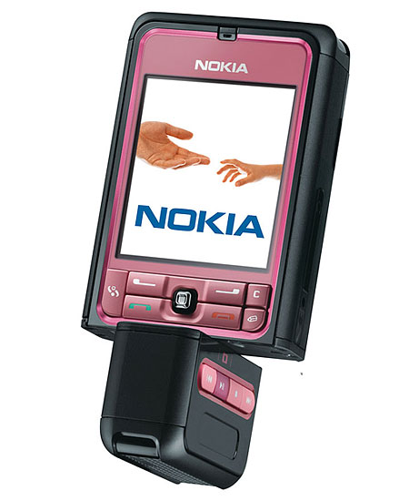 Nokia3250
