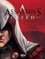 Assassin's creed: Aquilus