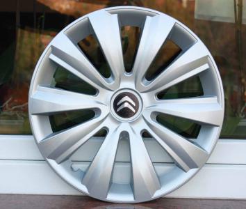 Kołpaki CITROEN 15 CALI