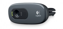 Logitech Webcam HD C270 