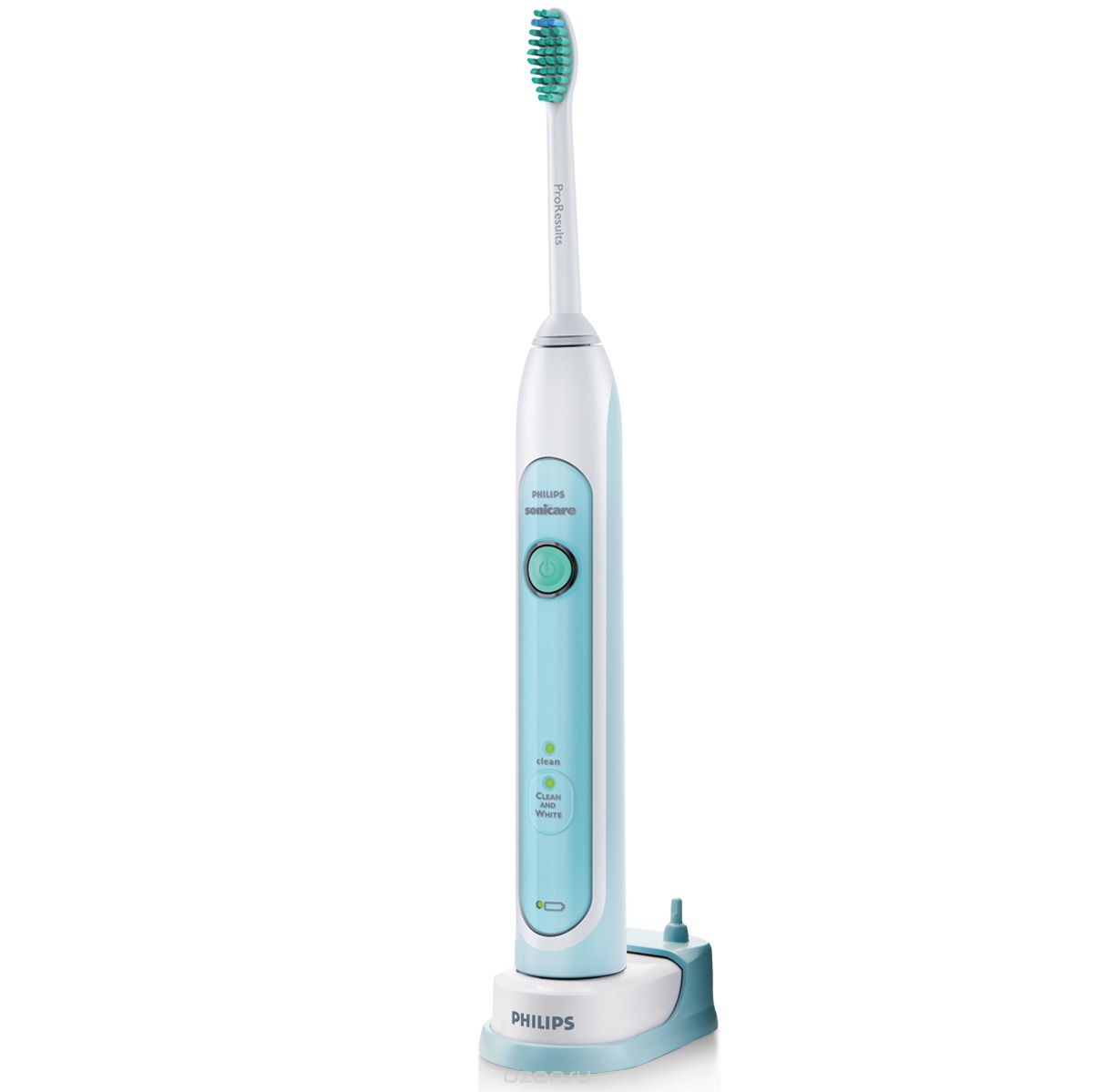 Szczoteczka PHILIPS SONICARE HX6711